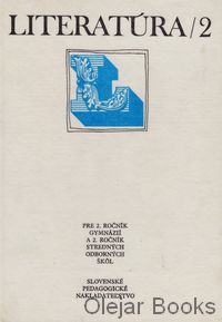 Literatúra 2