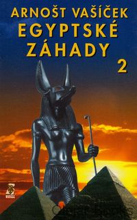 Egyptské záhady 2
