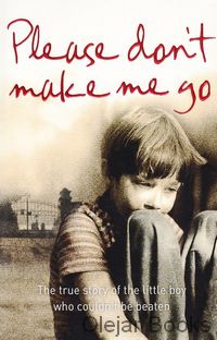 Please don't make me go