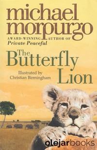 The Butterfly Lion 