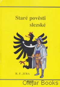 Staré pověsti slezské