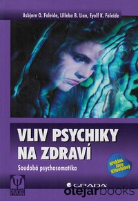 Vliv psychiky na zdraví