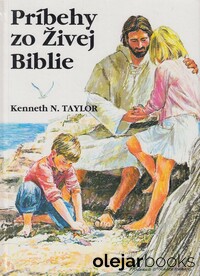 Príbehy zo Živej Biblie