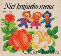 Niet krajšieho mena