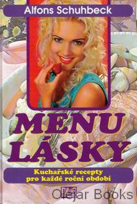 Menu lásky