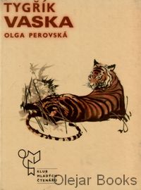 Tygřík Vaska