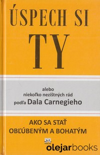Úspech si ty