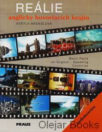 Reálie anglicky hovoriacich krajín