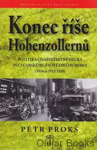 Konec říše Hohenzollernů