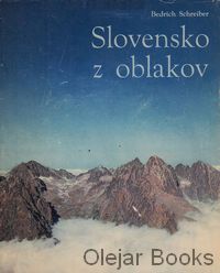 Slovensko z oblakov