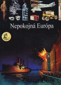 Nepokojná Európa