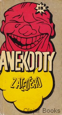 Anekdoty z ateliérů