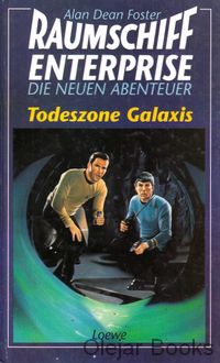 Todeszone Galaxis