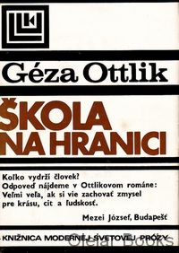 Škola na hranici