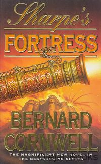 Sharpe's Fortress