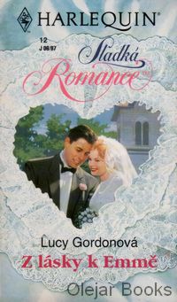 Z lásky k Emmě