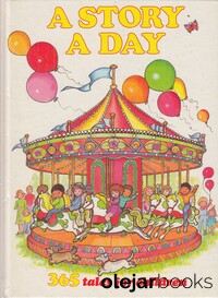 A Story  a Day