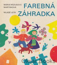 Farebná záhradka