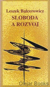 Sloboda a rozvoj