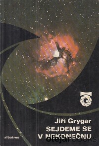 Sejdeme se v nekonečnu