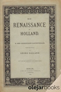 Die Renaissance in Holland