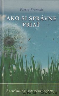 Ako si správne priať