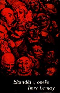 Skandál v opeře