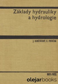 Základy hydrauliky a hydrologie