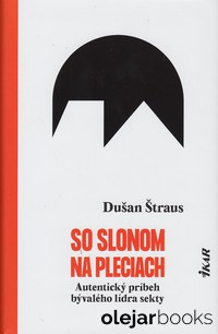 So slonom na pleciach