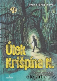 Útek Krišpína N.