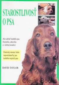 Starostlivosť o psa