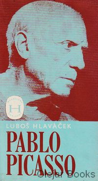 Pablo Picasso