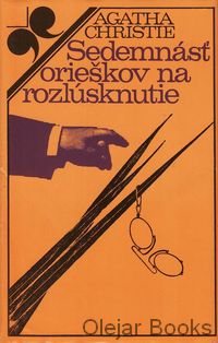 Sedemnásť orieškov na rozlúsknutie