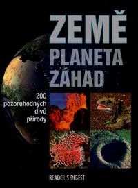Země, planeta záhad