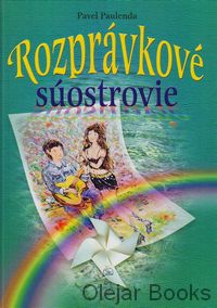 Rozprávkové súostrovie