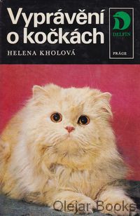 Vyprávění o kočkách 