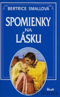 Spomienky na lásku