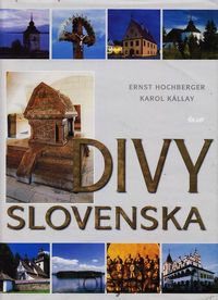 Divy Slovenska