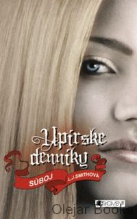 Upírske denníky 2: Súboj