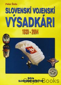 Slovenskí vojenskí výsadkári
