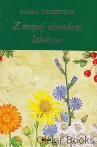 Z mojej domácej lekárne