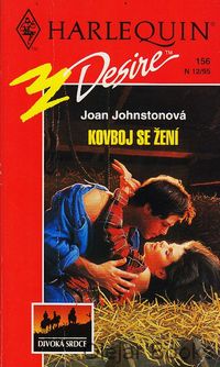 Kovboj se žení