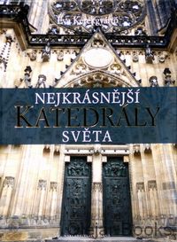 Nejkrásnější katedrály světa