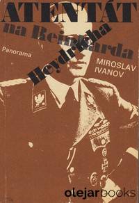 Atentát na Reinharda Heydricha