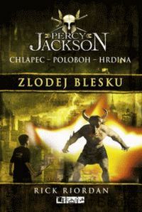 Zlodej blesku