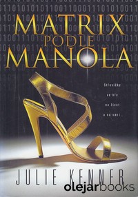 Matrix podle Manola 