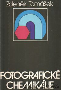 Fotografické chemikálie