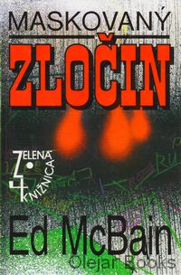 Maskovaný zločin