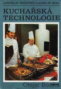 Kuchařská technologie