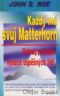Každý má svůj Matterhorn